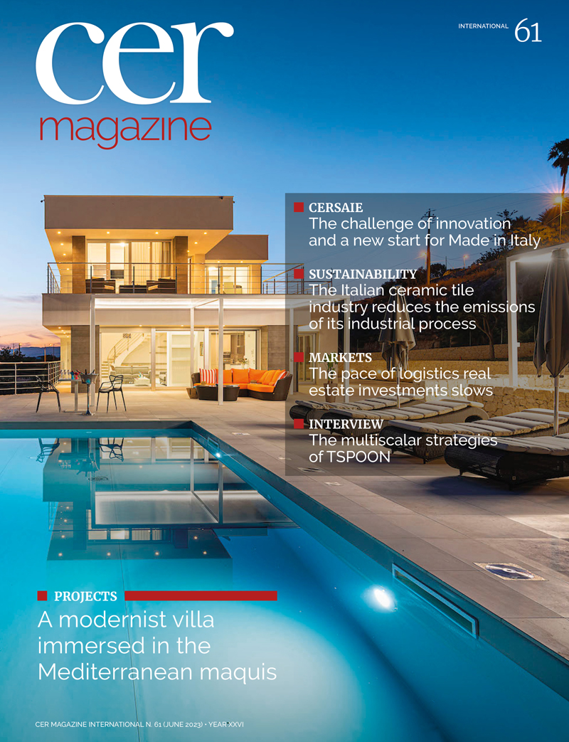 Cer Magazine 61 English version
