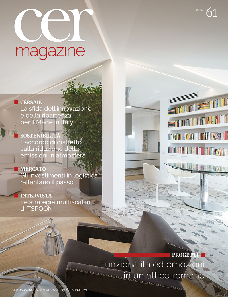 Cer Magazine 61 italiano