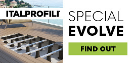 Italprofili Special Evolve