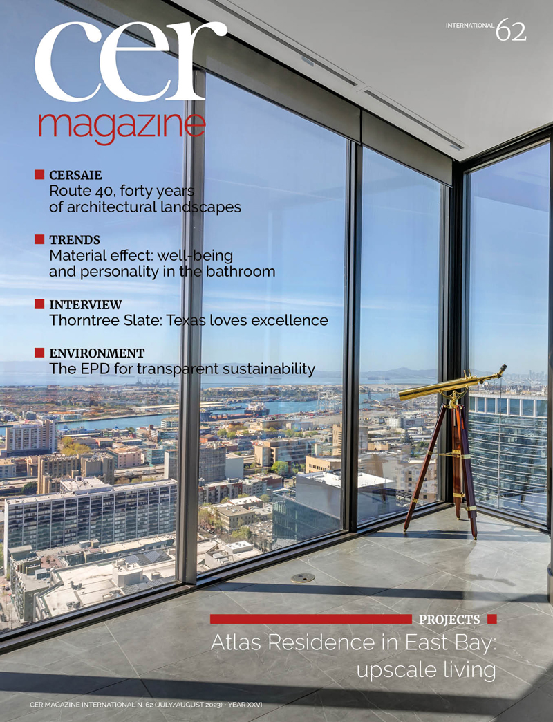 Cer Magazine International 62 - English version