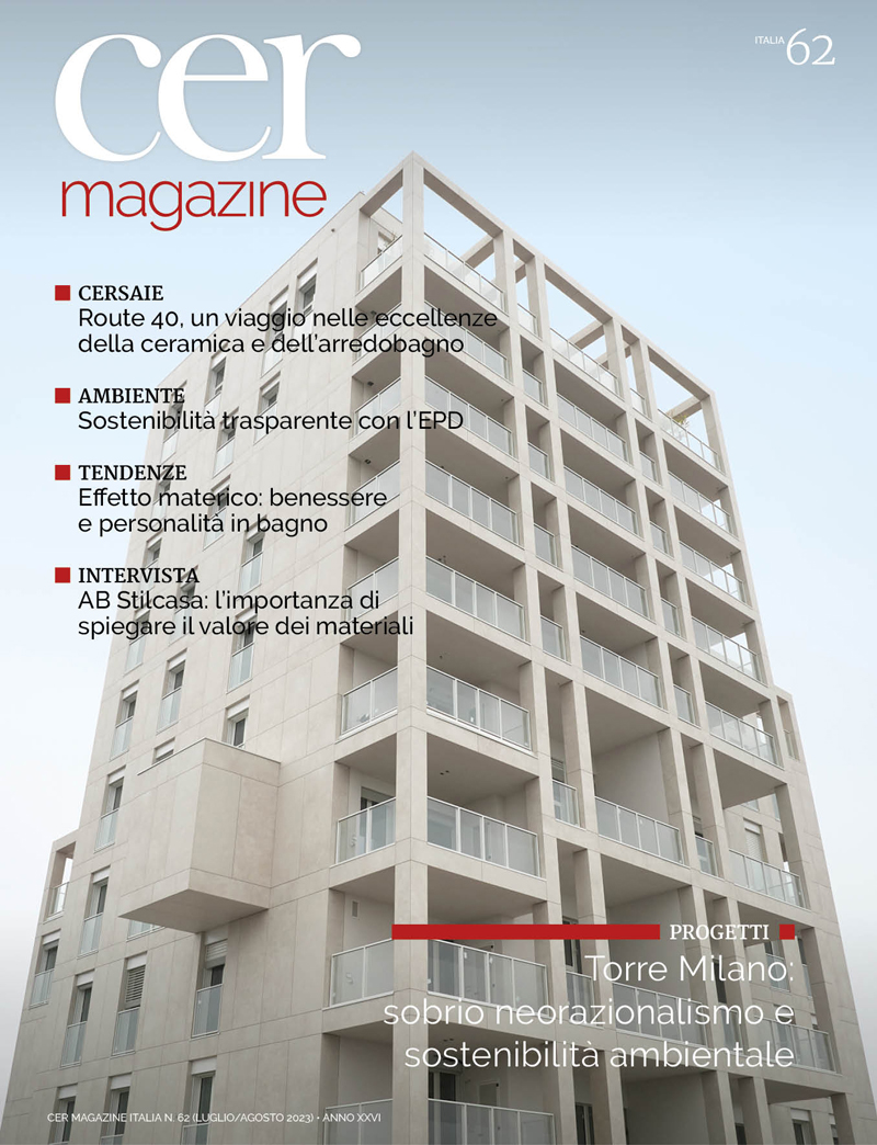 Cer Magazine Italia 62