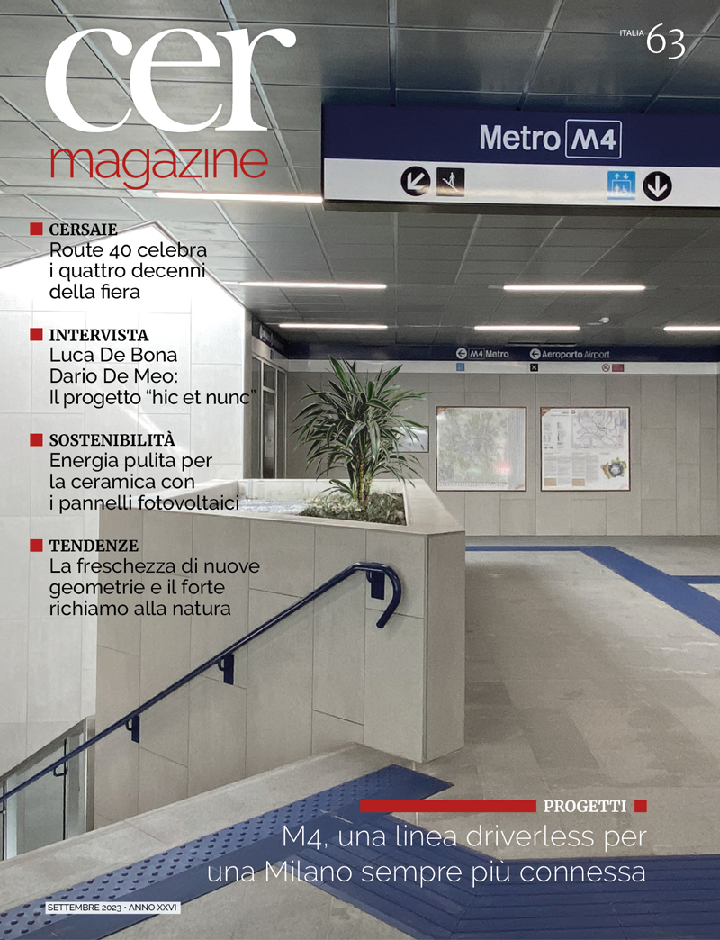 Cer Magazine Italia 63