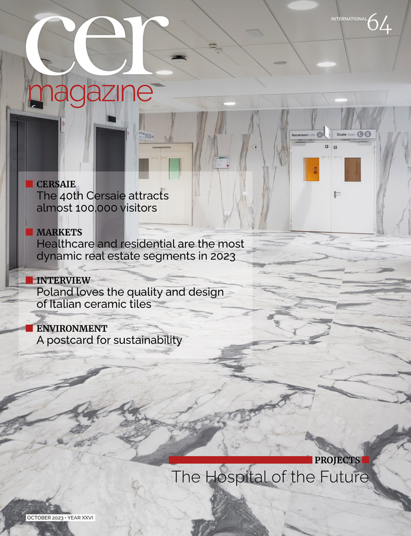 Cer Magazine International 64 English version