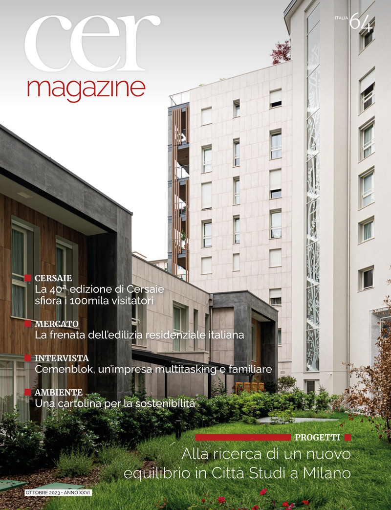Cer Magazine Italia 64