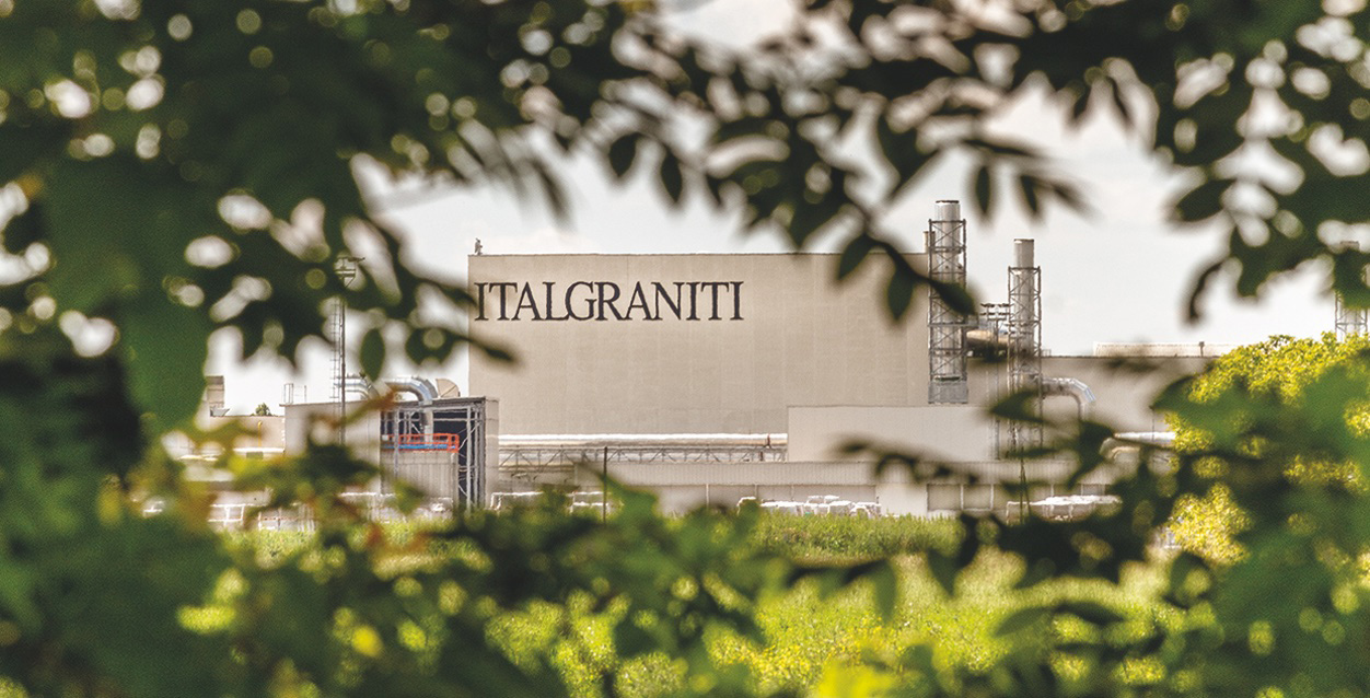 Italgraniti