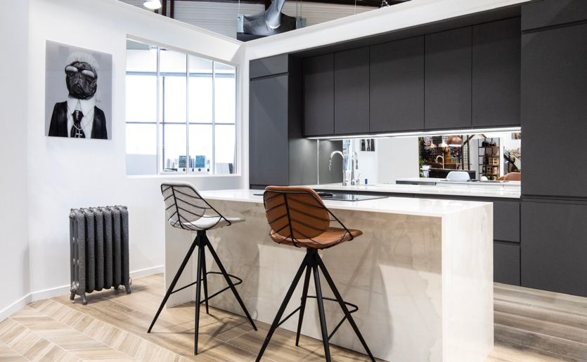 Signature home concept à Toulon La Garde