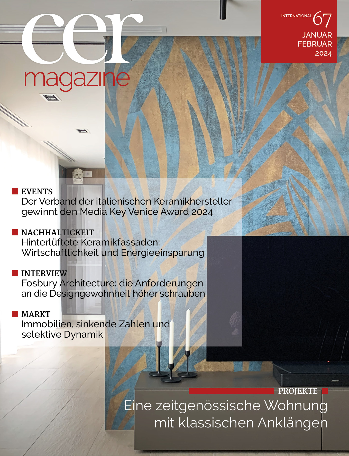 Cer Magazine 67