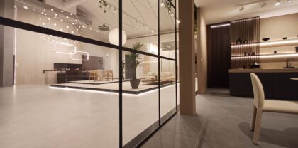 Showroom Supergres
