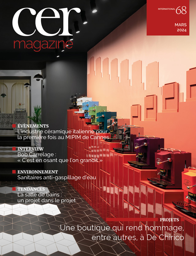 Cer Magazine international 68