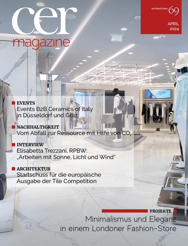 Cer Magazine 69
