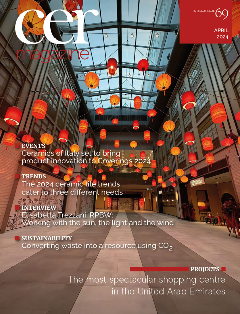 Cer Magazine