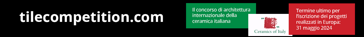 Ceramics of Italy Tile Competition