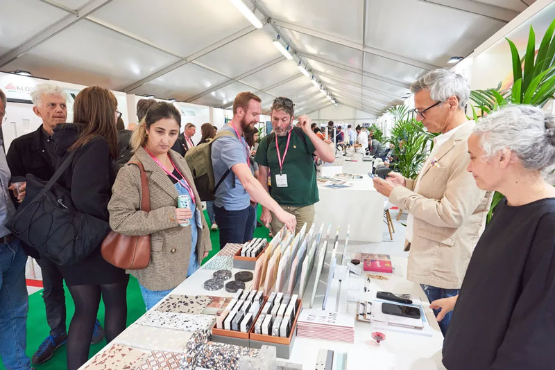 Clerkenwell Design Week