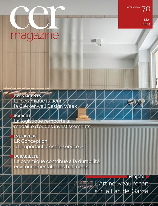 Cer Magazine International 70