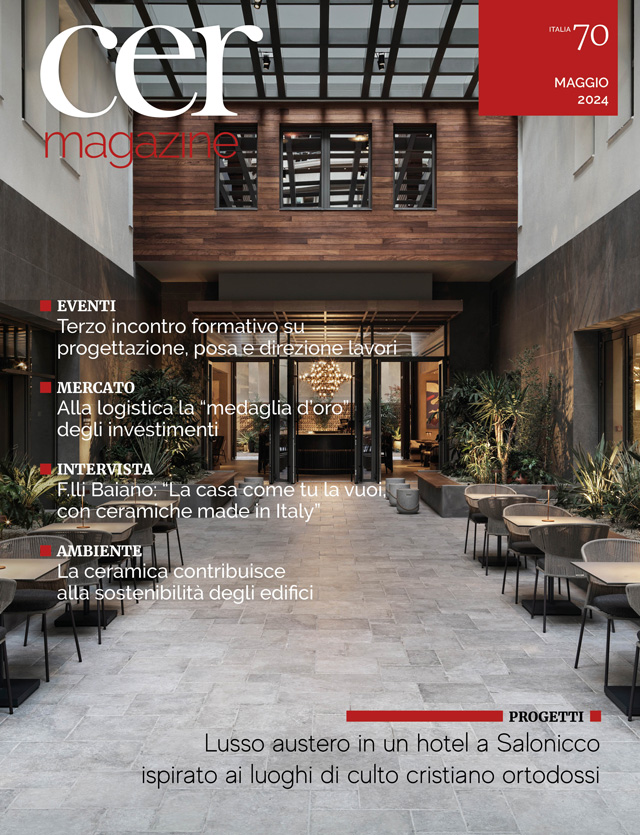 Cer Magazine Italia 70