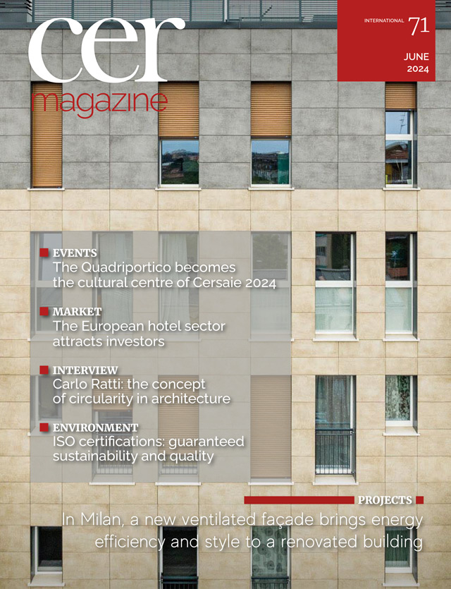 Cer Magazine International 71 English