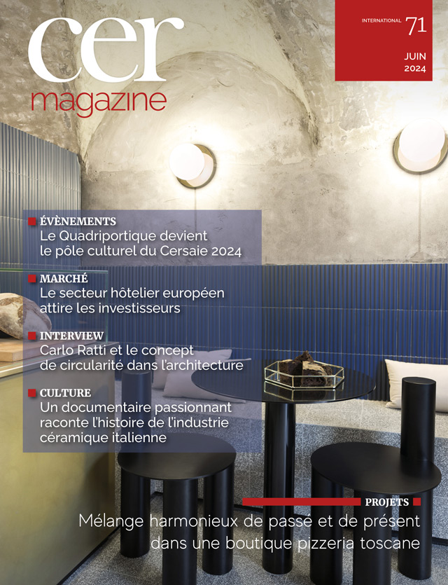 Cer Magazine International 71