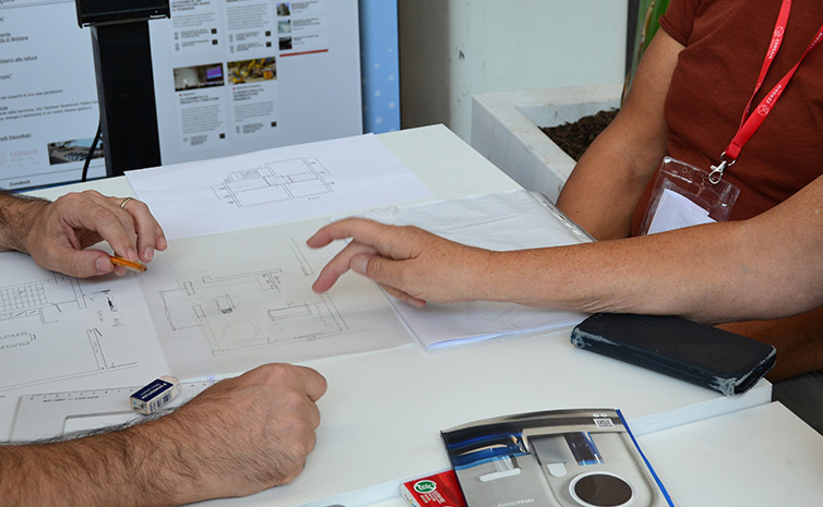 Cersaie disegna la tua casa