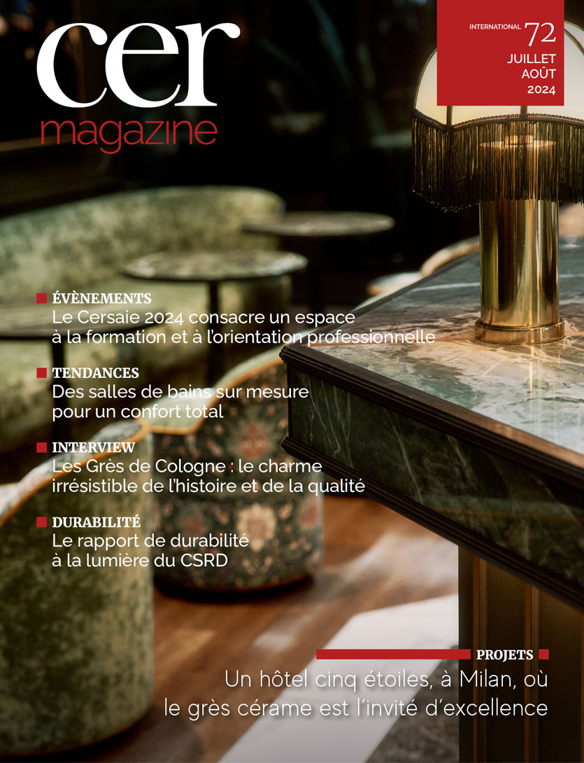 Cer Magazine International 72