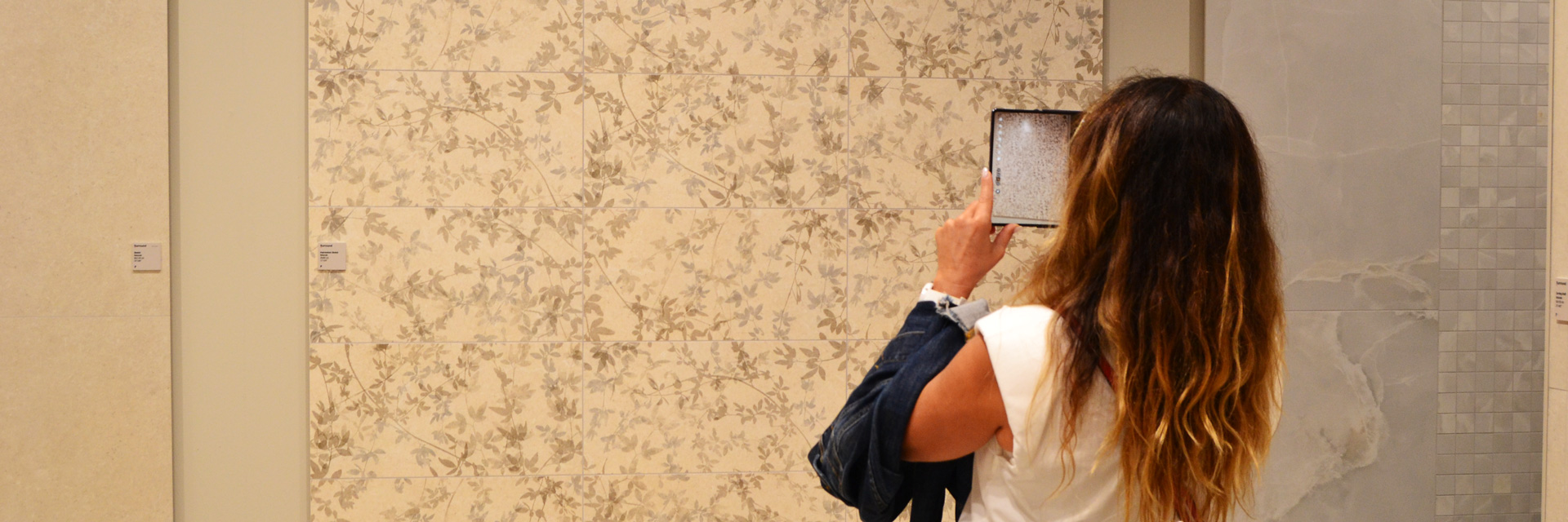 Tendenze Cersaie 20224