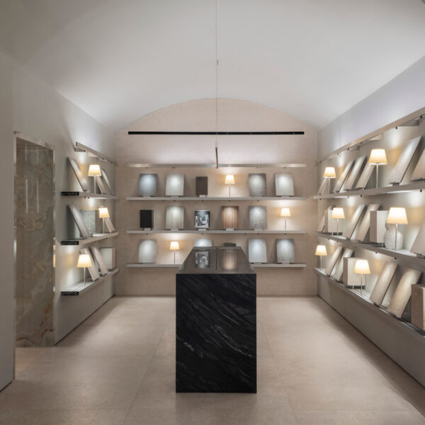 Marazzi showroom Roma