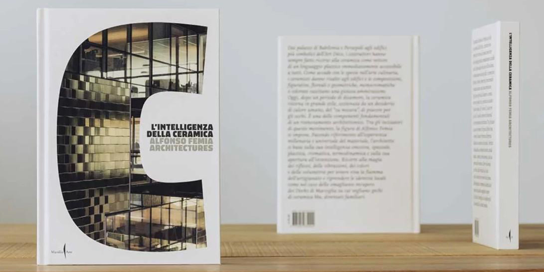 Intelligenza della Ceramica