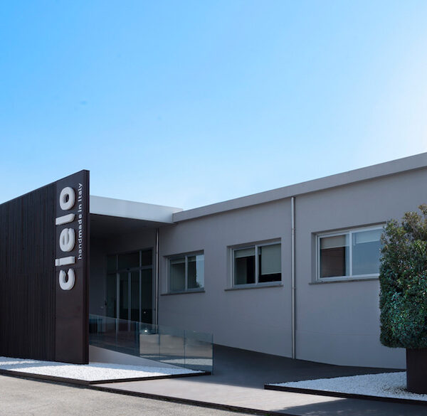 Sede Ceramica Cielo