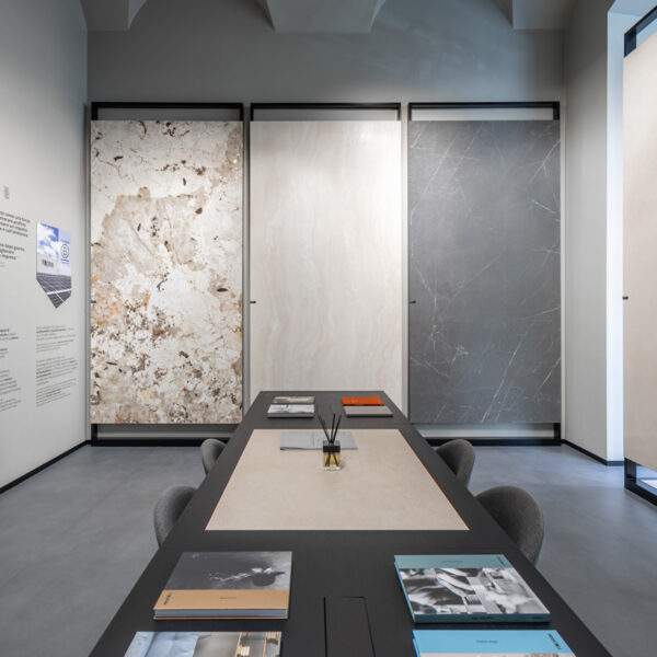 Florim Flagship Store Roma
