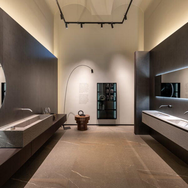 Florim Flagship Store Roma