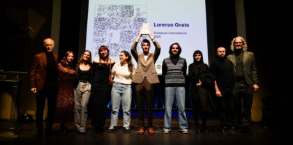 Premio Marca Corona