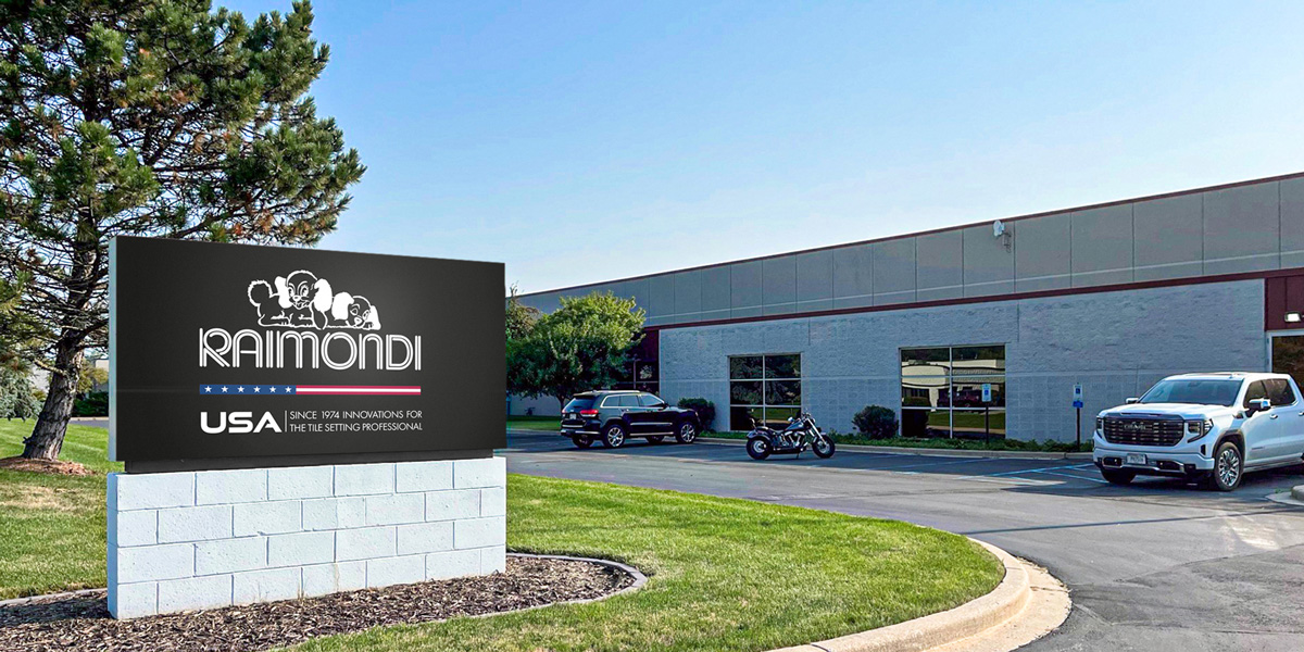 Raimondi USA Corp