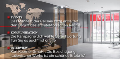 Cer Magazine