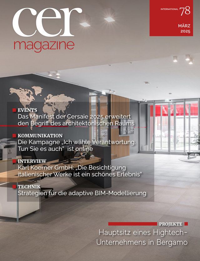 Cer Magazine