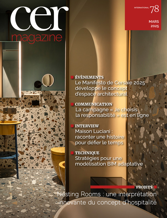 Cer Magazine