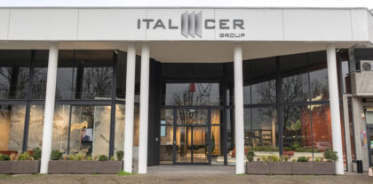 Design Gallery Italcer