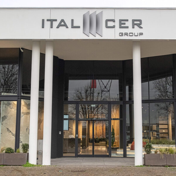 Design Gallery Italcer