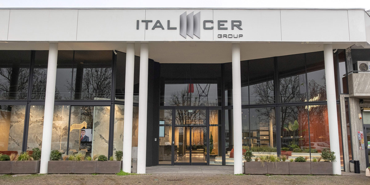 Design Gallery Italcer