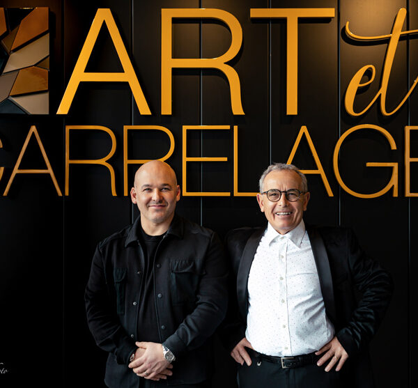 Art et Carrelage