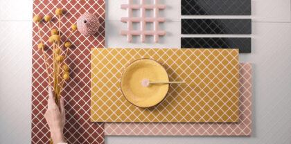 Upside Ceramiche Refin