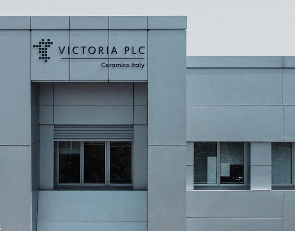 Victoria Ascot