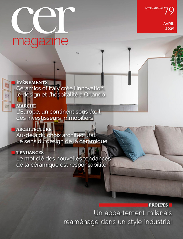 Cer Magazine