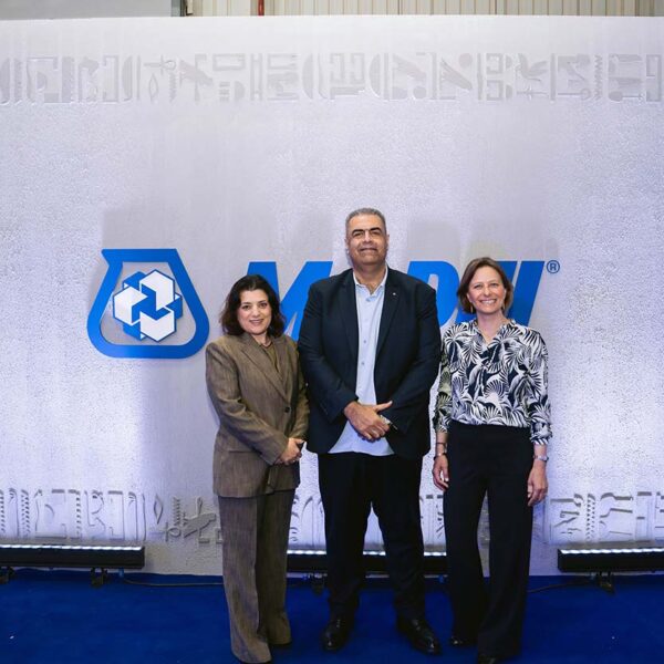 Mapei Egitto