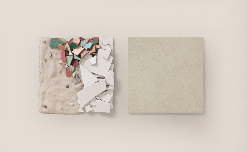 Mirage Progetto ReSource