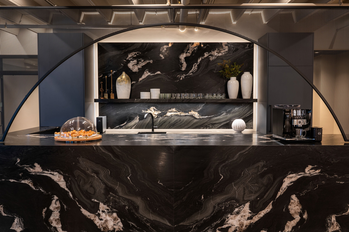 Stone Tile International