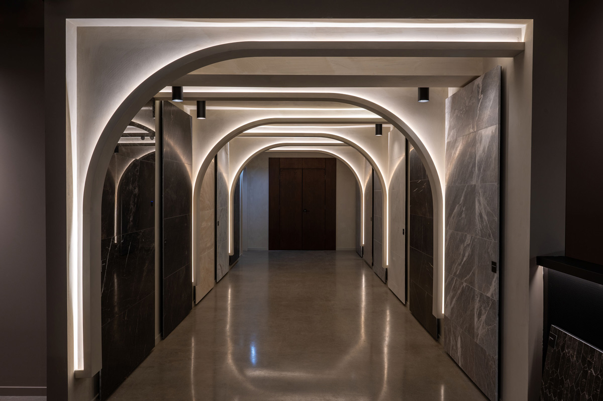 Stone Tile International