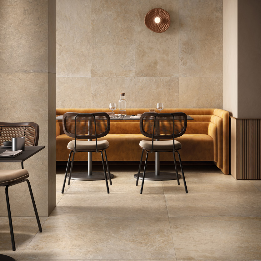 Cercom Stone Vision
