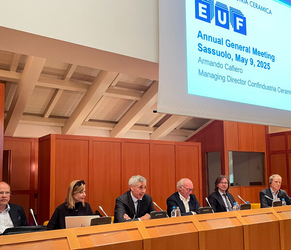 EUF Annual General Meeting 2025