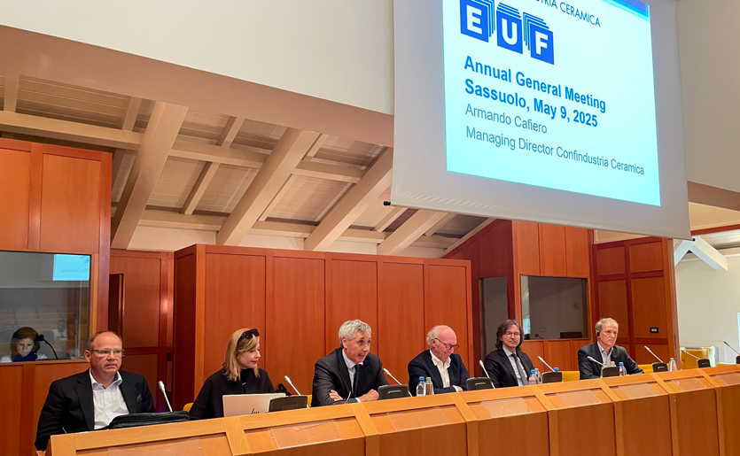 EUF Annual General Meeting 2025