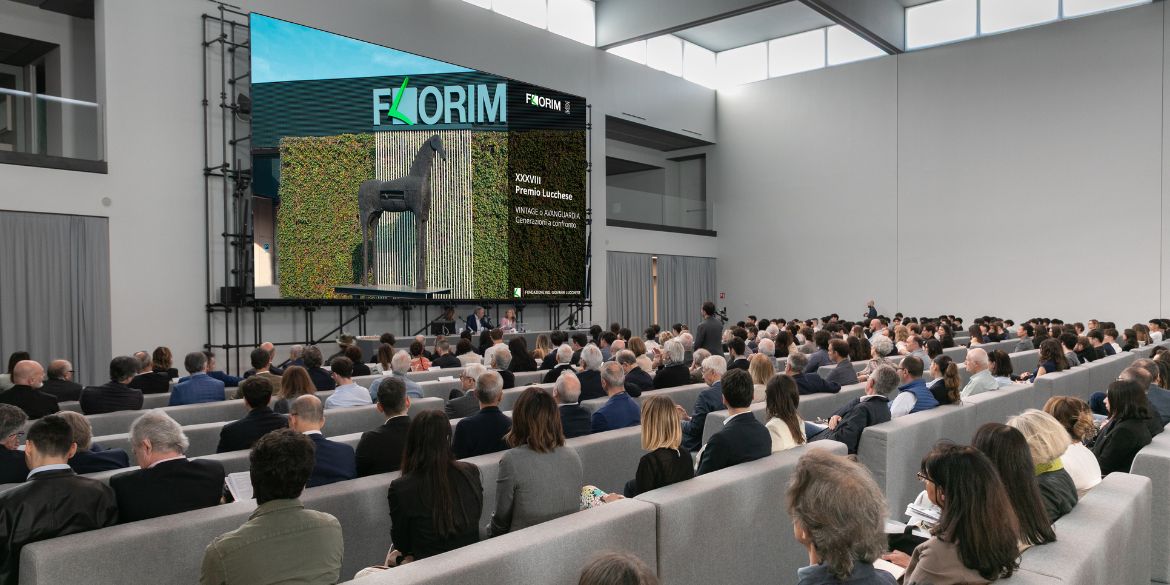 Premio Lucchese 2025