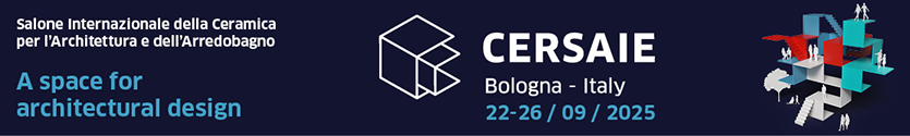 Cersaie 2025